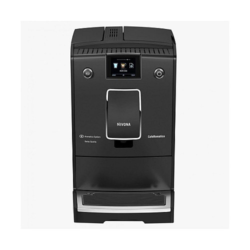 Кофемашина автоматична Nivona CafeRomatica 756
