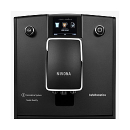 Кофемашина автоматическая Nivona CafeRomatica 756