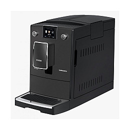 Кофемашина автоматическая Nivona CafeRomatica 756