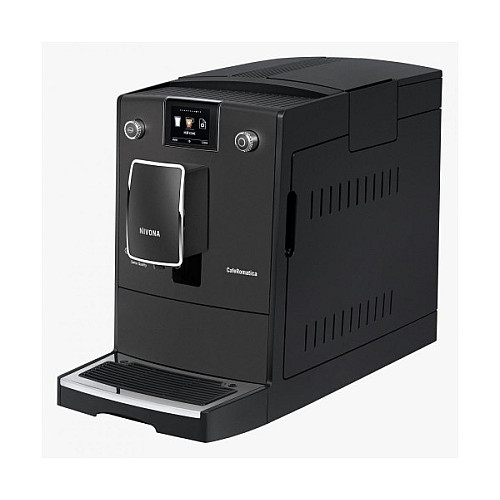 Кофемашина автоматична Nivona CafeRomatica 756