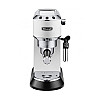 Рожкова кавоварка еспресо DeLonghi EC 685.W