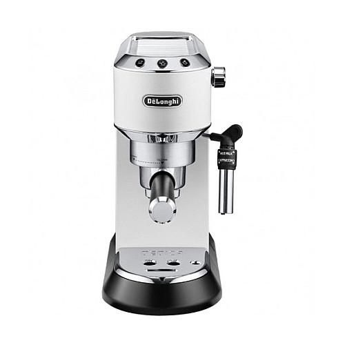 Рожкова кавоварка еспресо DeLonghi EC 685.W