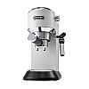 Рожкова кавоварка еспресо DeLonghi EC 685.W