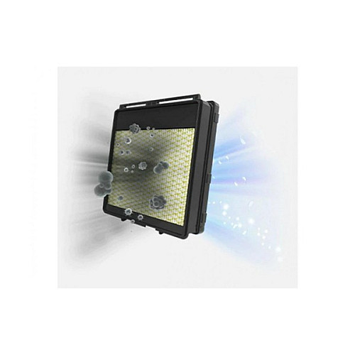 Пилосос Samsung VCC45W0S36/UK