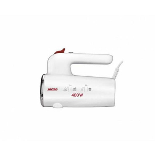 Миксер MPM Product MMR-18 Білий