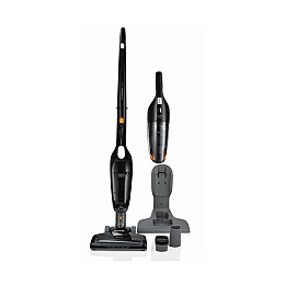Пилосос 2в1 (вертикальний+ручний) Gorenje SVC144FBK