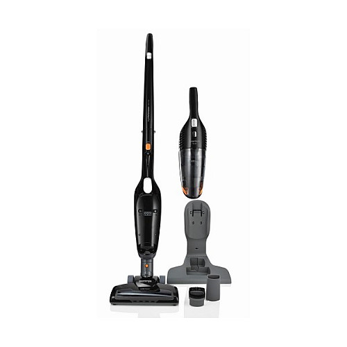 Пилосос 2в1 (вертикальний+ручний) Gorenje SVC144FBK