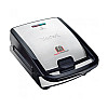 Мультимейкер (бутербродниця-вафельниця-гриль-кексниця) Tefal SW854D16