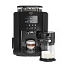 Кофемашина автоматическая Krups Arabica Latte EA819N