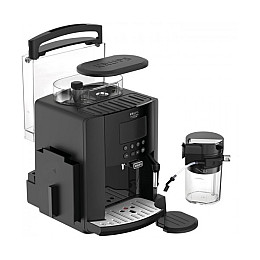 Кавомашина автоматична Krups Arabica Latte EA819N
