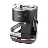 Рожкова кавоварка еспресо DeLonghi Icona Vintage ECOV 311.BK
