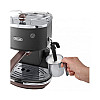 Рожкова кавоварка еспресо DeLonghi Icona Vintage ECOV 311.BK
