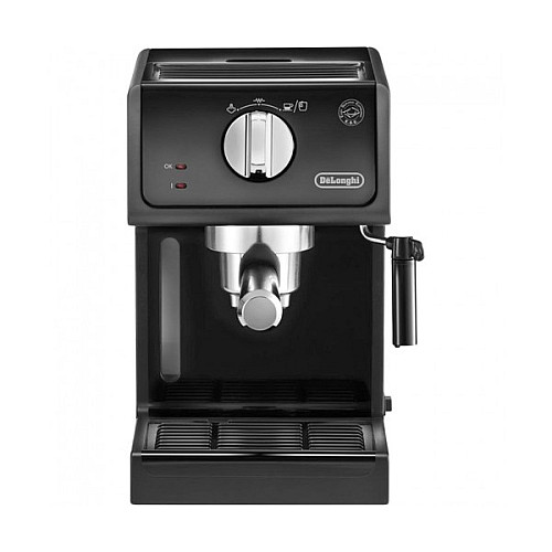 Рожкова кавоварка еспресо DeLonghi ECP 31.21