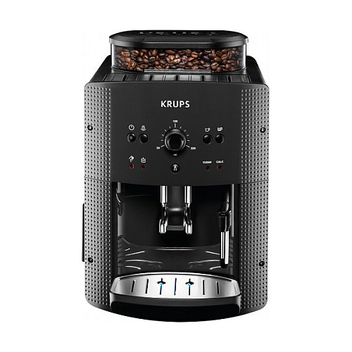Кофемашина автоматическая Krups EA810B70