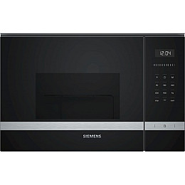 Микроволновка с грилем Siemens BE555LMS0