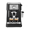 Рожкова кавоварка еспресо DeLonghi EC 260.BK