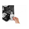 Рожкова кавоварка еспресо DeLonghi EC 260.BK