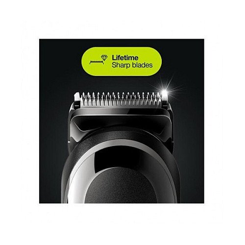 Триммер для бороды и усов Braun MGK5260