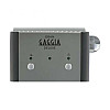 Рожкова кавомашина еспресо Gaggia Gran Deluxe Black (RI8425/11)