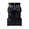Кавомашина автоматична Saeco Aulika Evo Top High Speed Cappuccino