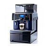 Кавомашина автоматична Saeco Aulika Evo Top High Speed Cappuccino