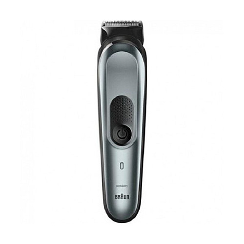 Триммер для бороды и усов Braun MGK7221