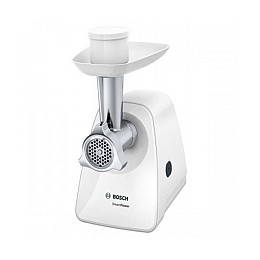 Електром'ясорубка Bosch MFW2500W