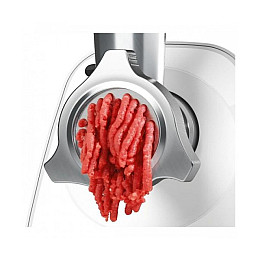 Електром'ясорубка Bosch MFW2500W