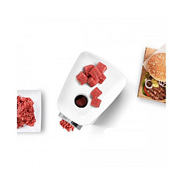 Електром'ясорубка Bosch MFW2500W