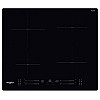 Варочна поверхня електрична Whirlpool WSS4060BF