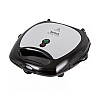 Мультимейкер (бутербродниця-вафельниця-гриль) Tefal SW614831