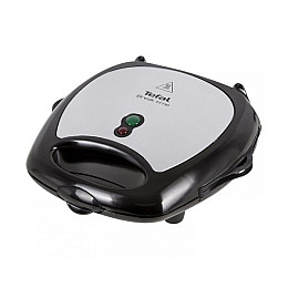 Мультимейкер (бутербродниця-вафельниця-гриль) Tefal SW614831