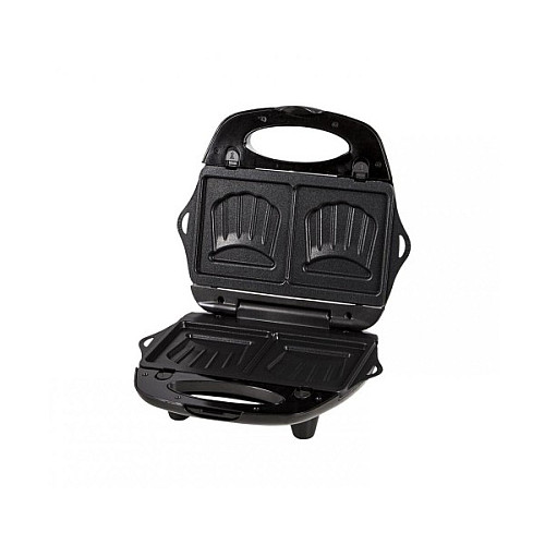 Мультимейкер (бутербродниця-вафельниця-гриль) Tefal SW614831