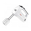 Міксер Tefal HT310138 Білий 300 Вт