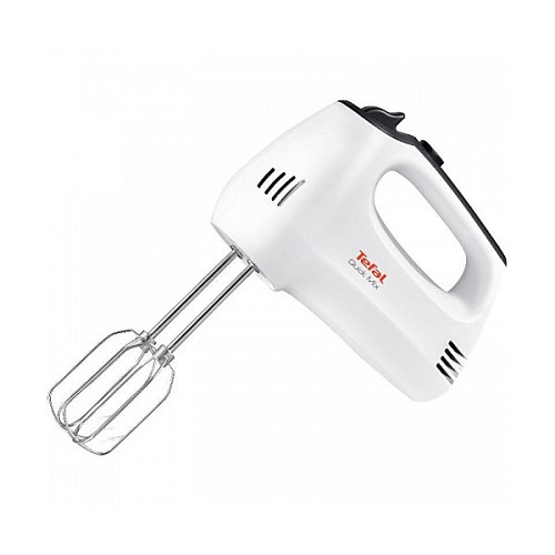 Міксер Tefal HT310138 Білий 300 Вт
