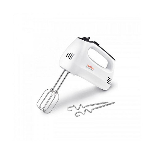 Міксер Tefal HT310138 Білий 300 Вт