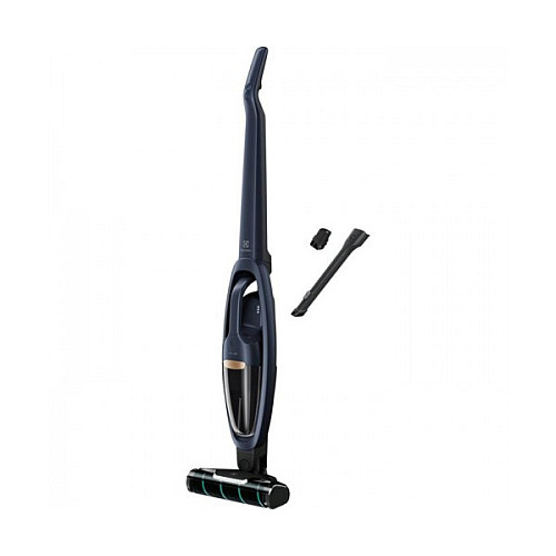Вертикальний+ручний пилосос (2в1) Electrolux WQ71-P50IB