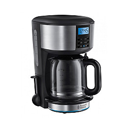 Капельна кавоварка Russell Hobbs Buckingham 20680-56