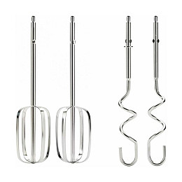 Миксер Kenwood Lite HMP30.A0WH Белый 450 Вт