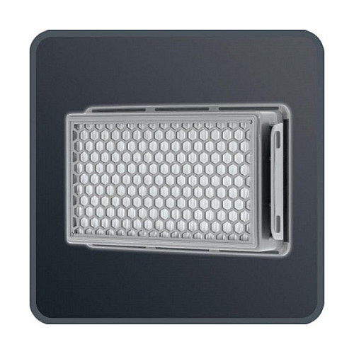 Пилосос з мішком Rowenta RO3985EA