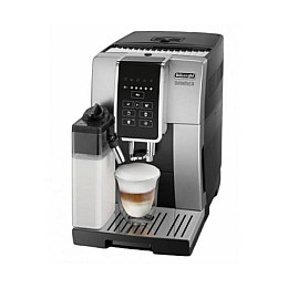 Кофемашина автоматична DeLonghi Dinamica ECAM 350.50.SB
