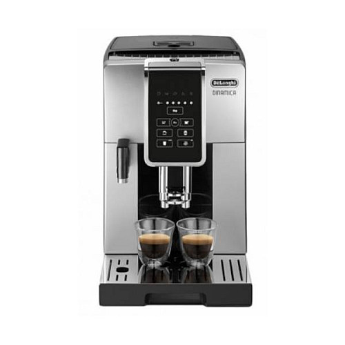 Кофемашина автоматична DeLonghi Dinamica ECAM 350.50.SB