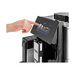 Кофемашина автоматична DeLonghi Maestosa EPAM 960.75.GLM