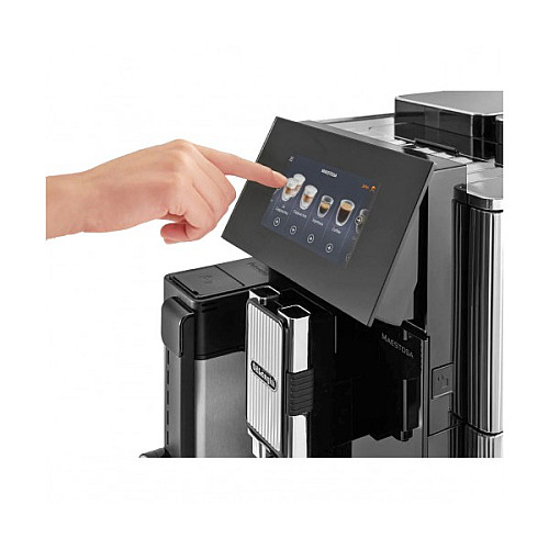 Кофемашина автоматическая DeLonghi Maestosa EPAM 960.75.GLM