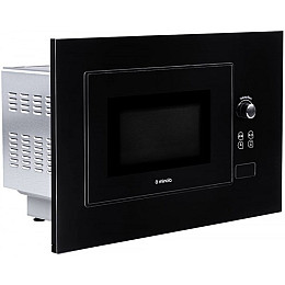 Мікрохвильова піч Minola BWO 2011 BL