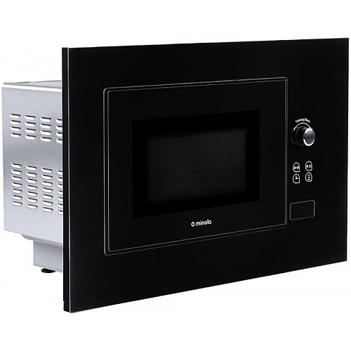 Микроволновка Minola BWO 2011 BL