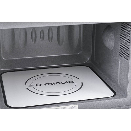 Микроволновка Minola BWO 2011 BL