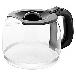 Капельна кавоварка ECG KP 2115 Black