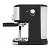 Рожкова кавоварка еспресо Rotex RCM650-S Good Espresso