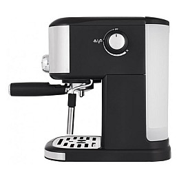 Рожкова кавоварка еспресо Rotex RCM650-S Good Espresso